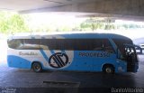 Auto Viação Progresso 6280 na cidade de João Pessoa, Paraíba, Brasil, por Nícolas Vitorino Lopes. Número da foto: #1724812.