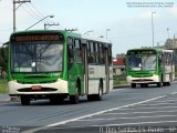 Viação Santa Brígida 1 1141 na cidade de São Paulo, São Paulo, Brasil, por Rafael Santos. Número da foto: #:id.
