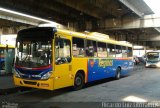 Auto Viação Reginas RJ 110.265 na cidade de Rio de Janeiro, Rio de Janeiro, Brasil, por Ricardo Luiz. Número da foto: #:id.
