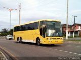 Viação Itapemirim 45223 na cidade de Belém, Pará, Brasil, por Tarcisio Schnaider. Número da foto: #1724543.