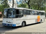Ônibus Particulares 1203 na cidade de Maceió, Alagoas, Brasil, por João Paulo Clarindo. Número da foto: #:id.