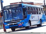 VUG - Viação Urbana Guarulhos 1435 na cidade de Guarulhos, São Paulo, Brasil, por Israel *. Número da foto: #:id.