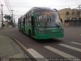Transporte Coletivo Glória BB602 na cidade de Curitiba, Paraná, Brasil, por Ivo Pereira da Rocha Junior. Número da foto: #:id.