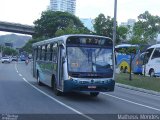 Viação Grande Vitória 6430 na cidade de Vitória, Espírito Santo, Brasil, por Matheus Mendes. Número da foto: #1724791.