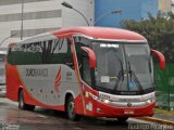 Viação Ouro Branco 16234 na cidade de São Paulo, São Paulo, Brasil, por Rodrigo Piragibe. Número da foto: #:id.