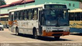 Auto Viação Santa Cruz 741 na cidade de Recife, Pernambuco, Brasil, por Lucas Eduardo. Número da foto: #:id.