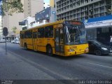 Araucária Transportes Coletivos LC505 na cidade de Curitiba, Paraná, Brasil, por Luiz Felipe Ferreira. Número da foto: #1724921.