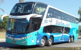 Marlim Azul Turismo 2021 na cidade de Vitória, Espírito Santo, Brasil, por J.  Luiz. Número da foto: #1726167.