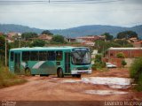 Princesa do Norte 12900 na cidade de Montes Claros, Minas Gerais, Brasil, por Leandro Macedo. Número da foto: #1726231.