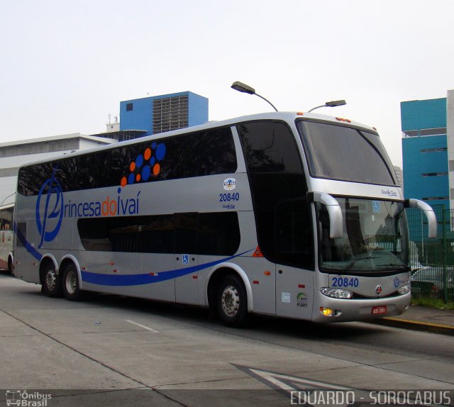 Princesa do Ivaí 20840 na cidade de São Paulo, São Paulo, Brasil, por EDUARDO - SOROCABUS. Número da foto: #1726683.