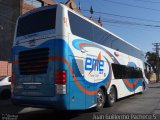 Pullman Eme Bus 07 na cidade de , por Juan Guillermo Pacheco S.. Número da foto: #:id.