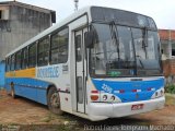 Donatele Turismo 2200 na cidade de Piúma, Espírito Santo, Brasil, por Robert Feres Tompsom Machado. Número da foto: #:id.