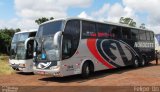 Expresso Nordeste 3060 na cidade de Cascavel, Paraná, Brasil, por Felipe  Dn. Número da foto: #:id.