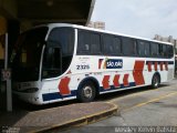 São João Votorantim - Sorotur Turismo 2325 na cidade de Sorocaba, São Paulo, Brasil, por Weslley Kelvin Batista. Número da foto: #1727801.