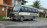 Escolares 156. na cidade de Guarujá, São Paulo, Brasil, por Ricardo Luiz. Número da foto: #1726568.