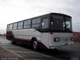 Ônibus Particulares  na cidade de , por Hugo Yevenes. Número da foto: #:id.