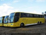 Viação Itapemirim 8101 na cidade de Feira de Santana, Bahia, Brasil, por Edney Oliveira. Número da foto: #:id.