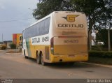 Empresa Gontijo de Transportes 12420 na cidade de Capelinha, Minas Gerais, Brasil, por Breno Martins. Número da foto: #1727105.