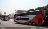 Viação Ouro Branco 16164 na cidade de São Paulo, São Paulo, Brasil, por EDUARDO - SOROCABUS. Número da foto: #1726686.