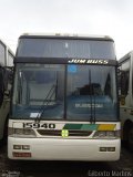 Empresa Gontijo de Transportes 15940 na cidade de João Monlevade, Minas Gerais, Brasil, por Gilberto Martins. Número da foto: #1727443.