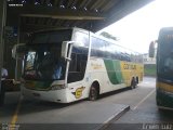 Empresa Gontijo de Transportes 12695 na cidade de Ribeirão Preto, São Paulo, Brasil, por Erwin  Luiz. Número da foto: #:id.