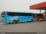 UTIL - União Transporte Interestadual de Luxo 2003 na cidade de João Monlevade, Minas Gerais, Brasil, por Rafael Rosa. Número da foto: #:id.