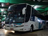 Auto Viação 1001 2711 na cidade de Resende, Rio de Janeiro, Brasil, por Flávio Oliveira. Número da foto: #:id.