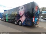 Horizonte Turismo 34000 na cidade de Limeira, São Paulo, Brasil, por Ricardo Zuin. Número da foto: #1727722.