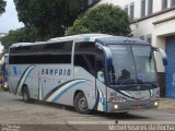 Viação Sampaio 380 na cidade de Rio de Janeiro, Rio de Janeiro, Brasil, por Michel Soares da Rocha. Número da foto: #:id.