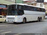 Ônibus Particulares ACQ6272 na cidade de Ponte Nova, Minas Gerais, Brasil, por Luciano Miranda. ID da foto: :id.