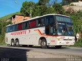 Viação Presidente 3080 na cidade de Timóteo, Minas Gerais, Brasil, por Edirlei Assis. Número da foto: #:id.