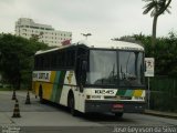 Empresa Gontijo de Transportes 10245 na cidade de São Paulo, São Paulo, Brasil, por José Geyvson da Silva. Número da foto: #1727784.