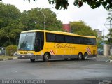 Viação Itapemirim 45107 na cidade de Camaçari, Bahia, Brasil, por Júnior  Rios. Número da foto: #1728209.