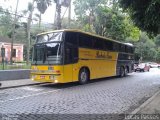 Rabelo Tour 9000 na cidade de Petrópolis, Rio de Janeiro, Brasil, por Lucas Passos. ID da foto: :id.