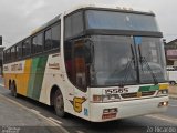 Empresa Gontijo de Transportes 15565 na cidade de Rio de Janeiro, Rio de Janeiro, Brasil, por Zé Ricardo Reis. Número da foto: #1726874.