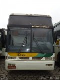 Empresa Gontijo de Transportes 5875 na cidade de João Monlevade, Minas Gerais, Brasil, por Gilberto Martins. Número da foto: #1727419.