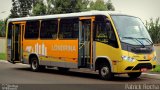 Londrisul Transportes Coletivos 4302 na cidade de Londrina, Paraná, Brasil, por Patrick Rocha. Número da foto: #1727135.