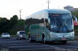 Viação Garcia 7787 na cidade de Imbaú, Paraná, Brasil, por Pedroka Ternoski. Número da foto: #1727184.