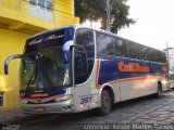 Cati Rose Transporte de Passageiros 367 na cidade de Diamantina, Minas Gerais, Brasil, por Lomelino  Vander Martins Ramos. ID da foto: :id.