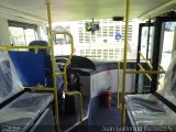 TurBus 2458 na cidade de , por Juan Guillermo Pacheco S.. Número da foto: #:id.