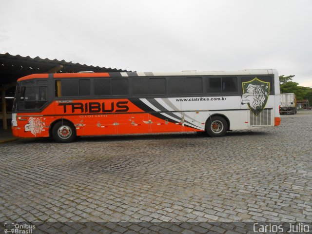 Cia de Arte Tribus 7297 na cidade de Casimiro de Abreu, Rio de Janeiro, Brasil, por Carlos Julio. Número da foto: #1729206.