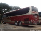Santa Maria Fretamento e Turismo > Transportes Santa Maria(SP) 800 na cidade de , por Agnaldo Penides. Número da foto: #1728520.