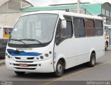 Ônibus Particulares 2790 na cidade de Serra, Espírito Santo, Brasil, por J.  Luiz. Número da foto: #1730226.