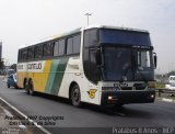 Empresa Gontijo de Transportes 15215 na cidade de São Paulo, São Paulo, Brasil, por Cristiano Soares da Silva. ID da foto: :id.