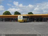 Empresa Gontijo de Transportes PONTOS DE APOIO na cidade de Feira de Santana, Bahia, Brasil, por Alex Cerqueira. Número da foto: #1728479.