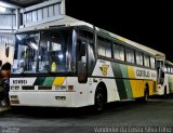 Empresa Gontijo de Transportes 10180 na cidade de Belo Horizonte, Minas Gerais, Brasil, por Vanderlei da Costa Silva Filho. Número da foto: #1728982.