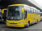 Volkswagen Ônibus e Caminhões - MAN Latin America 17.230 OD Euro V na cidade de Maceió, Alagoas, Brasil, por João Paulo Clarindo. ID da foto: :id.