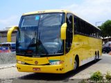 Viação Itapemirim 8061 na cidade de Rio de Janeiro, Rio de Janeiro, Brasil, por Rafael Gomes . Número da foto: #1728339.