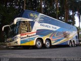 Guaçu Tur Viagens e Turismo 9000 na cidade de São Paulo, São Paulo, Brasil, por EDUARDO - SOROCABUS. Número da foto: #1730051.