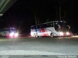 Grantur Turismo 11100 na cidade de Cuiabá, Mato Grosso, Brasil, por Eduardo Benetti . Número da foto: #1729492.